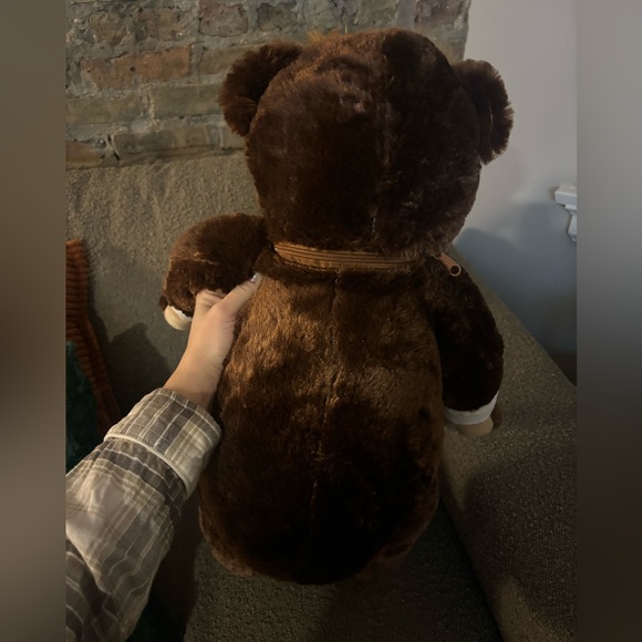 Trumpy Bear - Picture 4 of 6